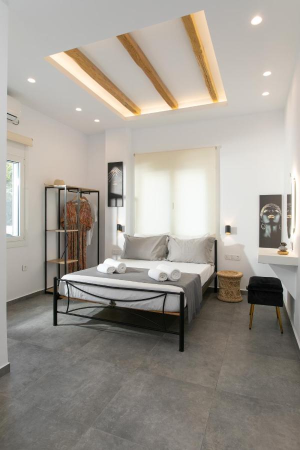 Anemela Studio Lux Naxos City Exterior photo
