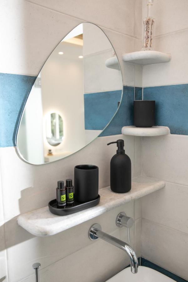 Anemela Studio Lux Naxos City Exterior photo