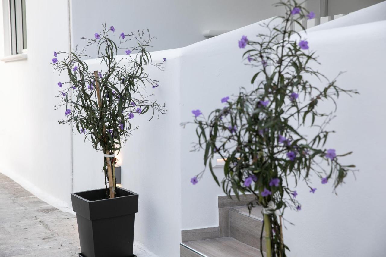 Anemela Studio Lux Naxos City Exterior photo